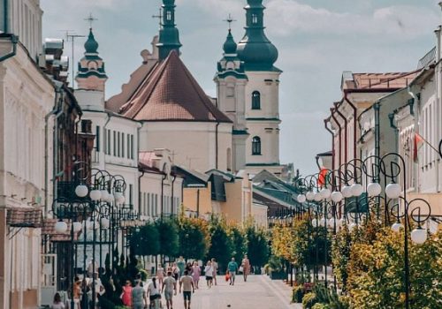 pinsk